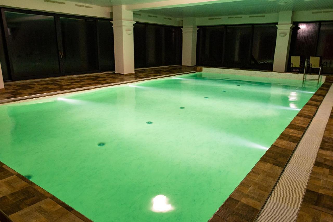 Fontána Lipno Hotel