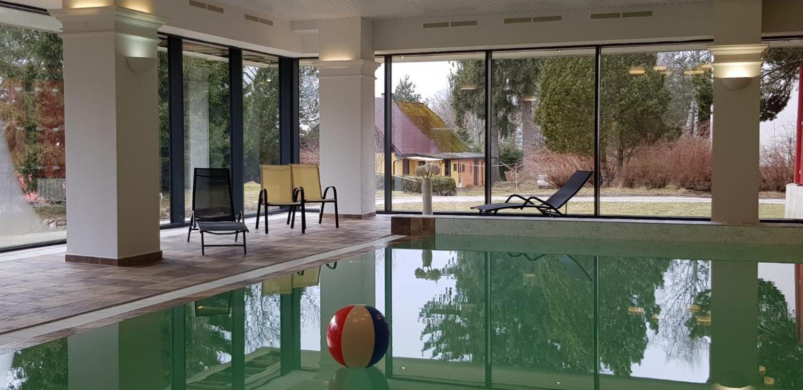 Fontána Lipno Hotel