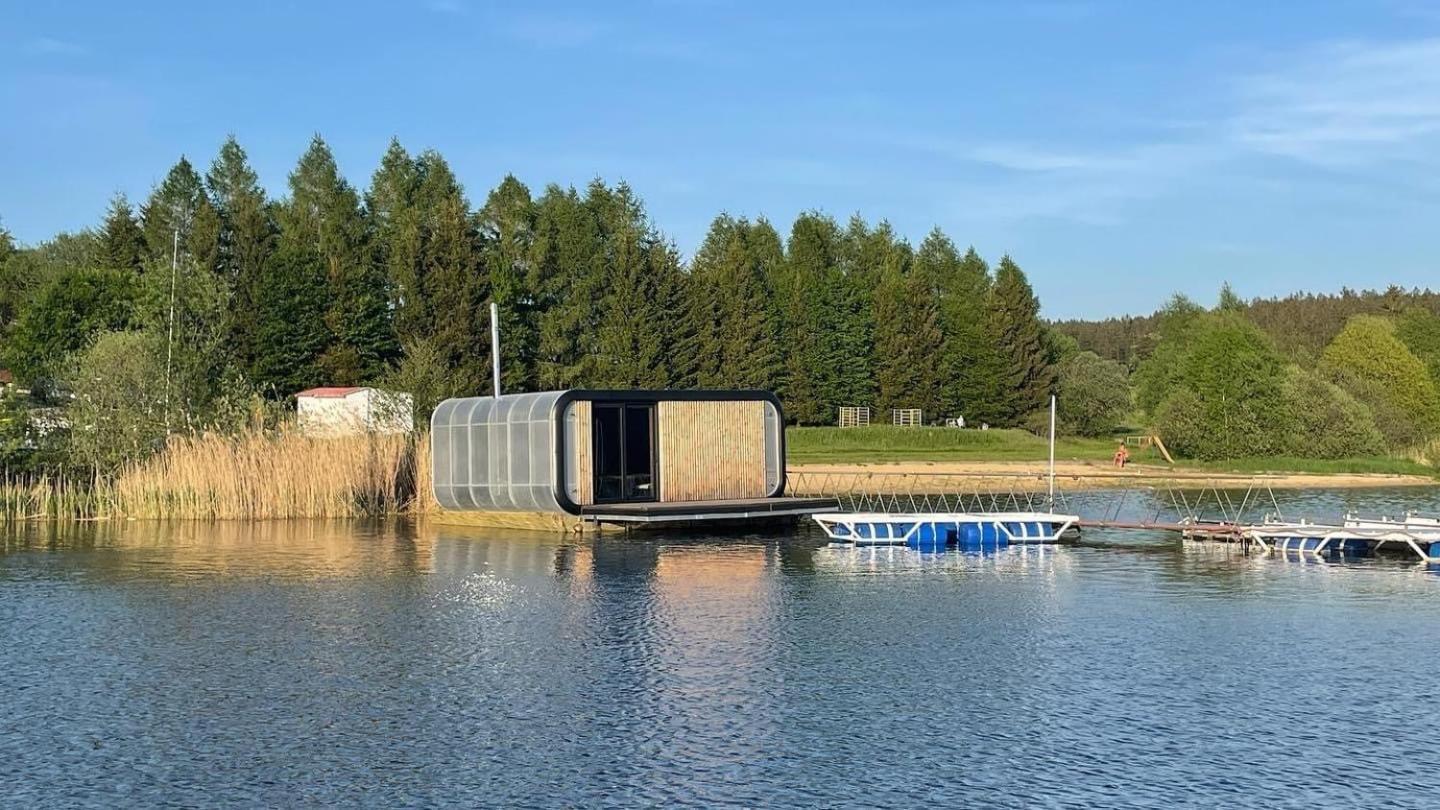 Fontána Lipno 3*