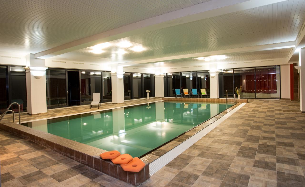 Fontána Lipno Hotel 3*